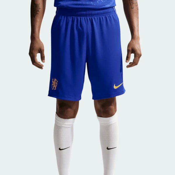 Chelsea 2026/27 Home Shorts