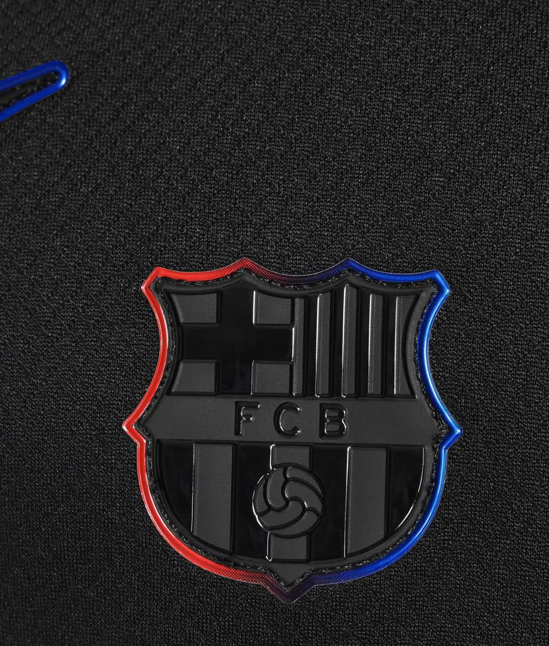 Kit Infantil Barcelona II 2024/25 - imagem 4