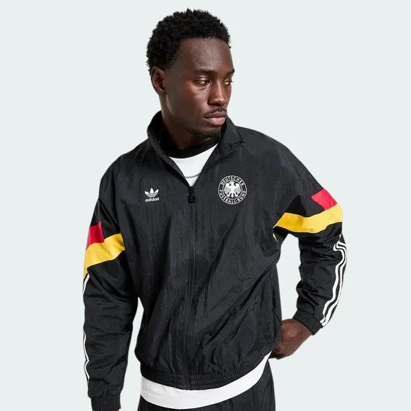 Germany 2024 Jacket