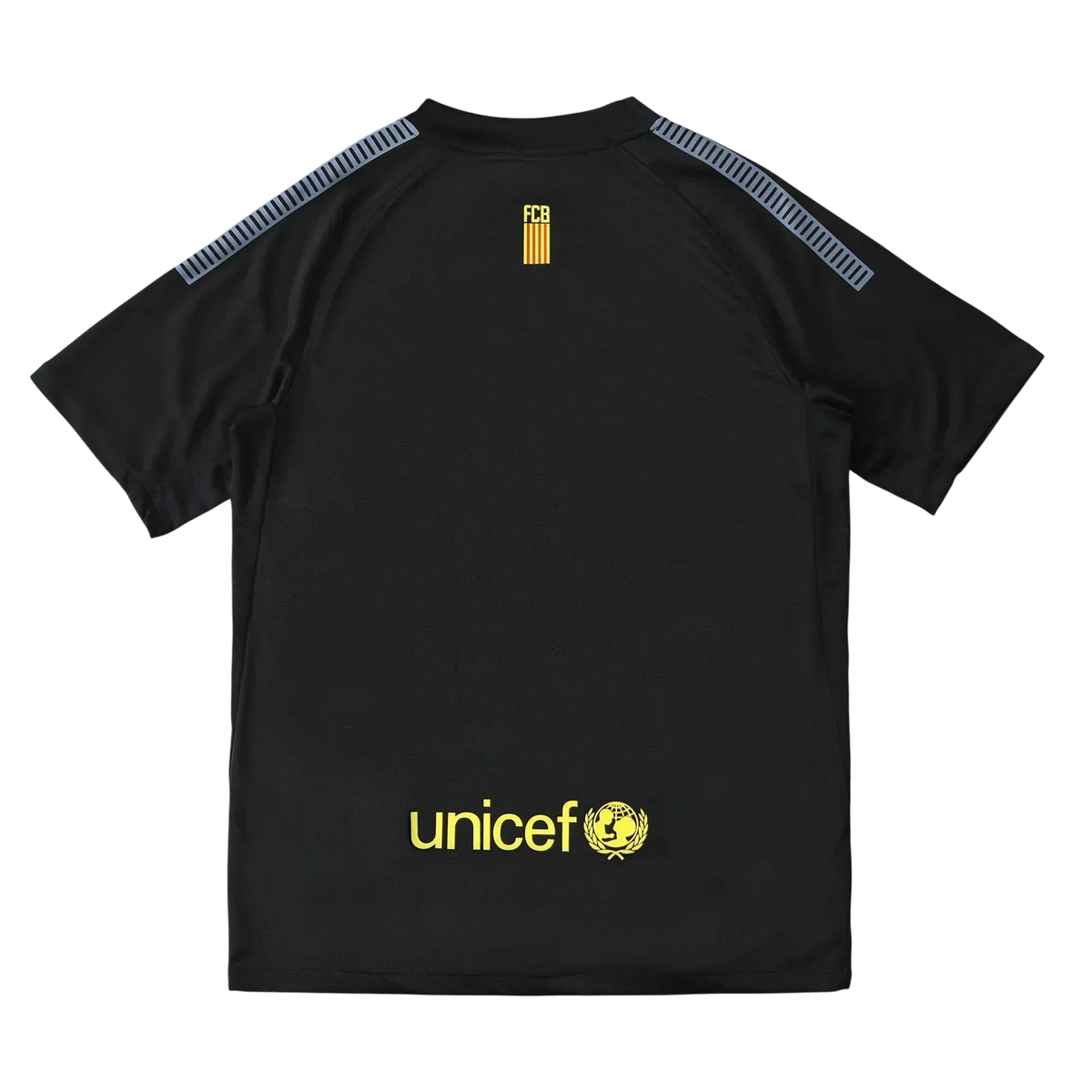 Barcelona 2011/12 Away Shirt
