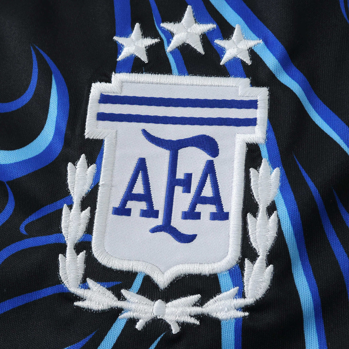 Argentina 2026 Away Long Sleeve Shirt