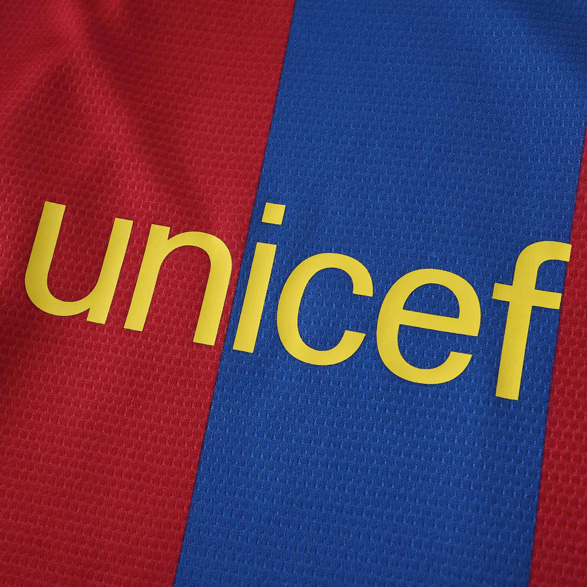 Camisa Barcelona I 2007/08 - imagem 4