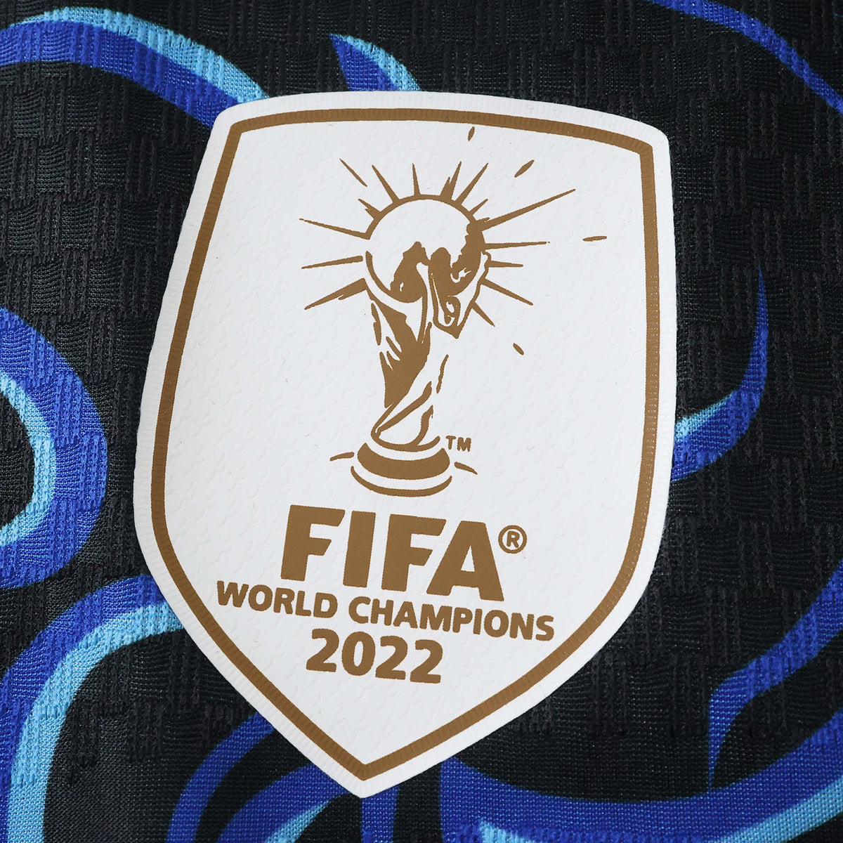 Argentina 2026 Away Long Sleeve Player Shirt