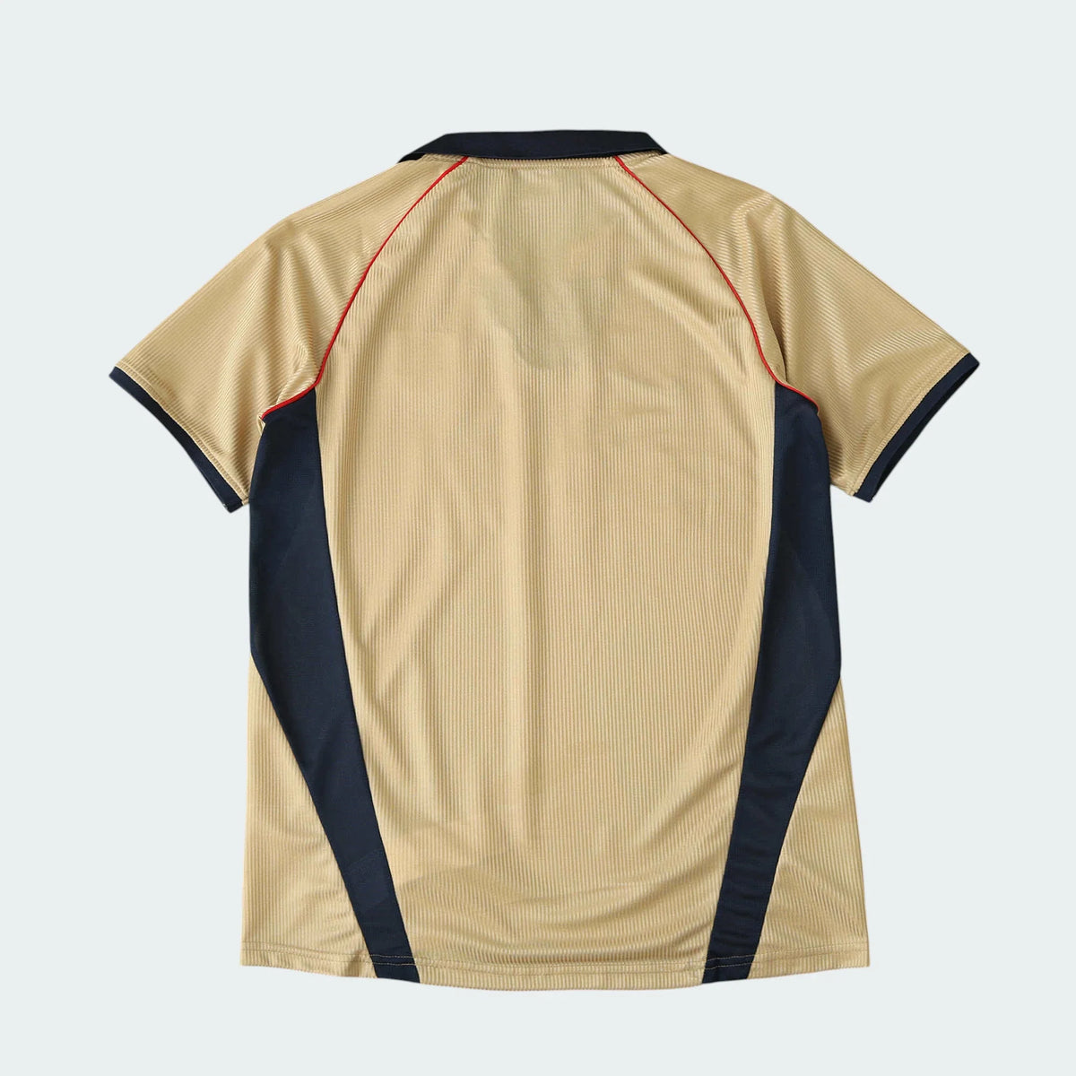 Arsenal 2001/02 Away Shirt