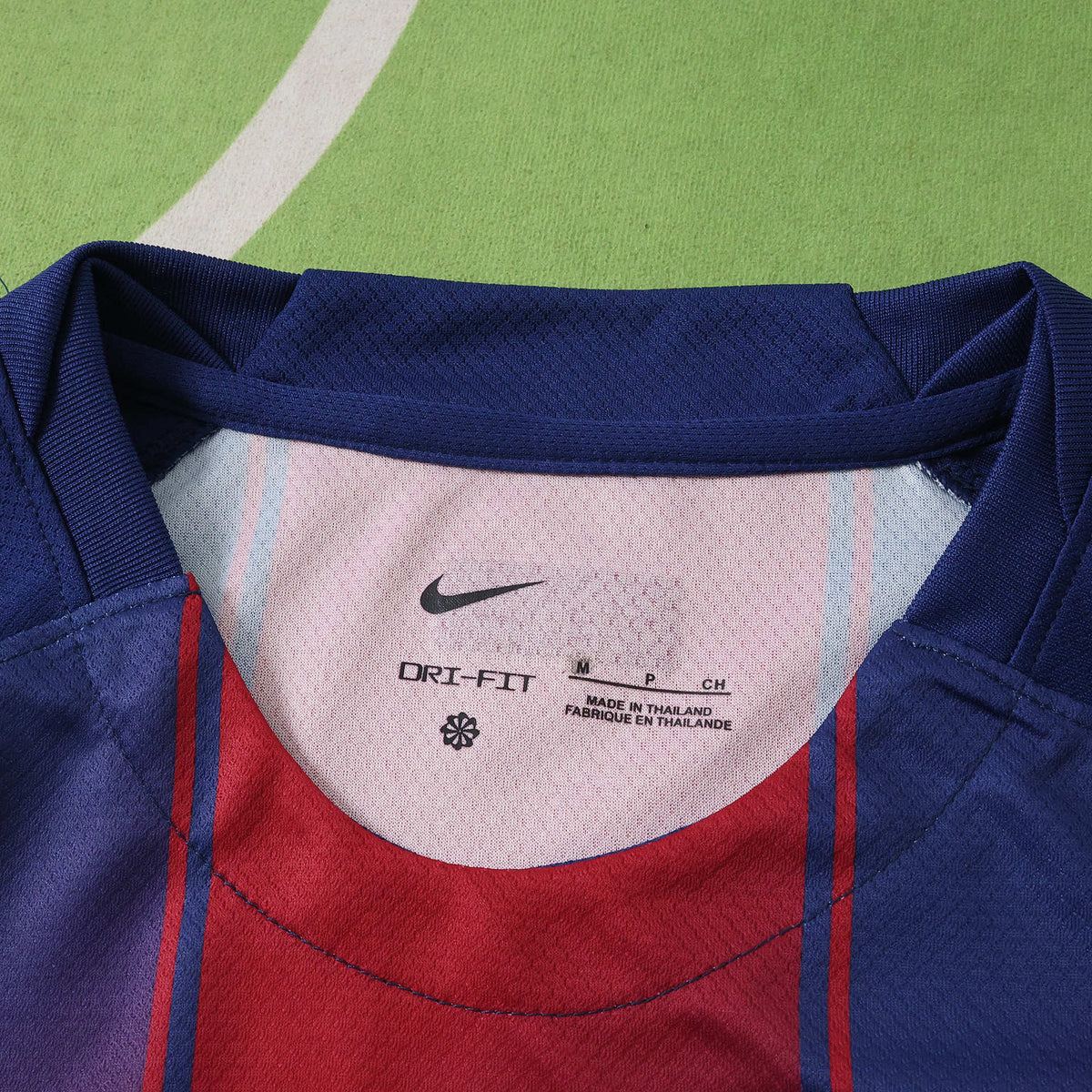 Camisa Barcelona I 2025/26 - imagem 6