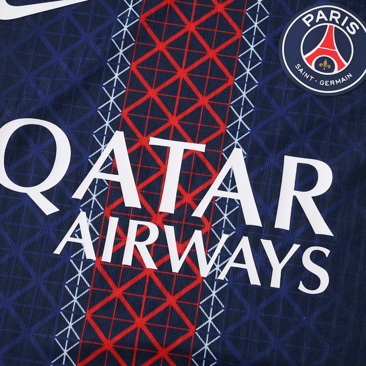 Camisa PSG I 2025/26 Jogador - imagem 4