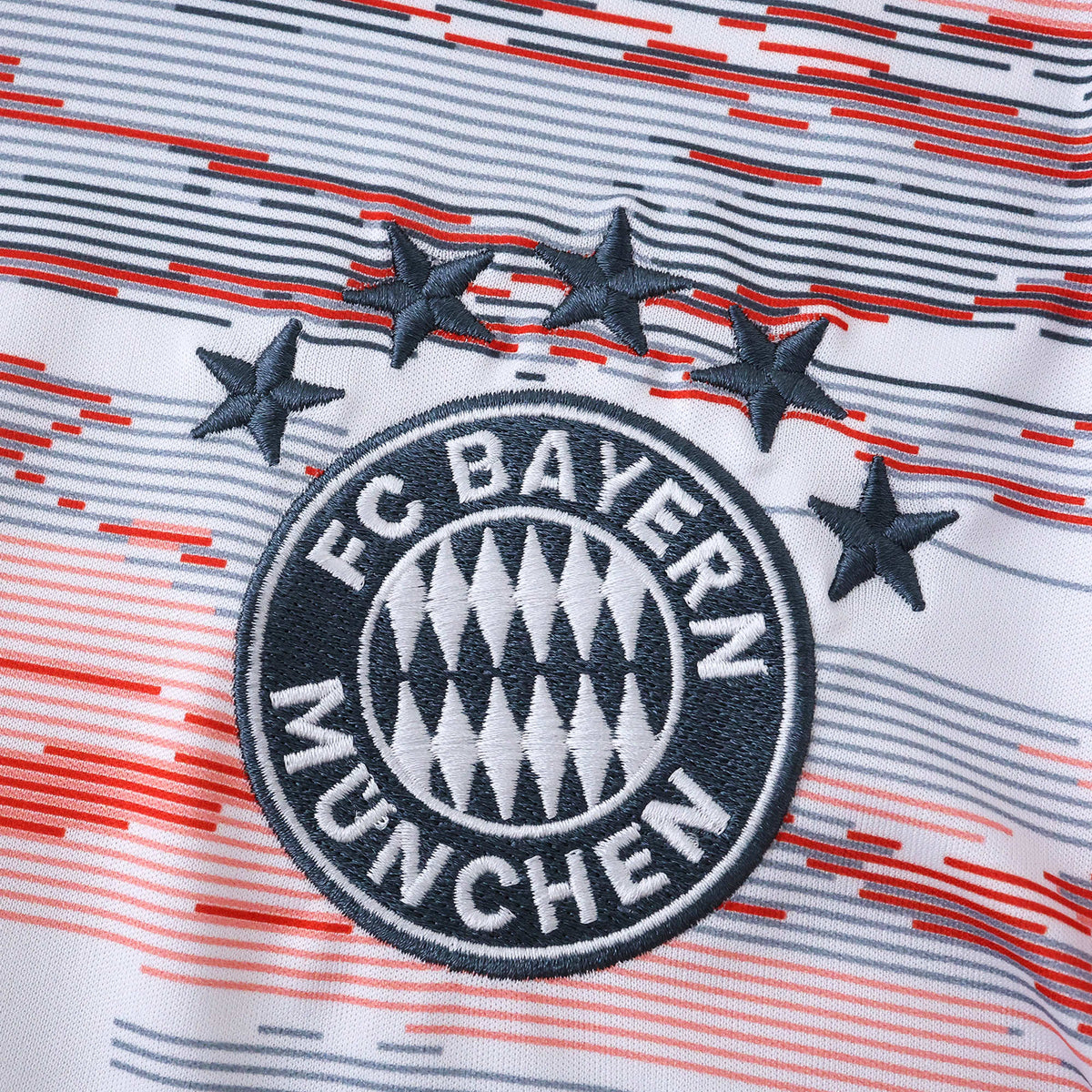 Camisa Bayern de Munique II 2025/26 - imagem 8