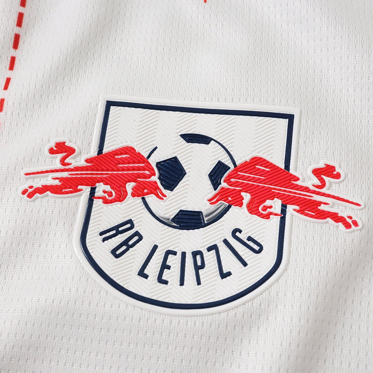 RB Leipzig 2026/27 Home Shirt