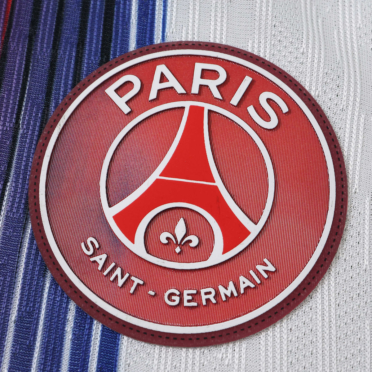 PSG 2026/27 Away Player Shirt