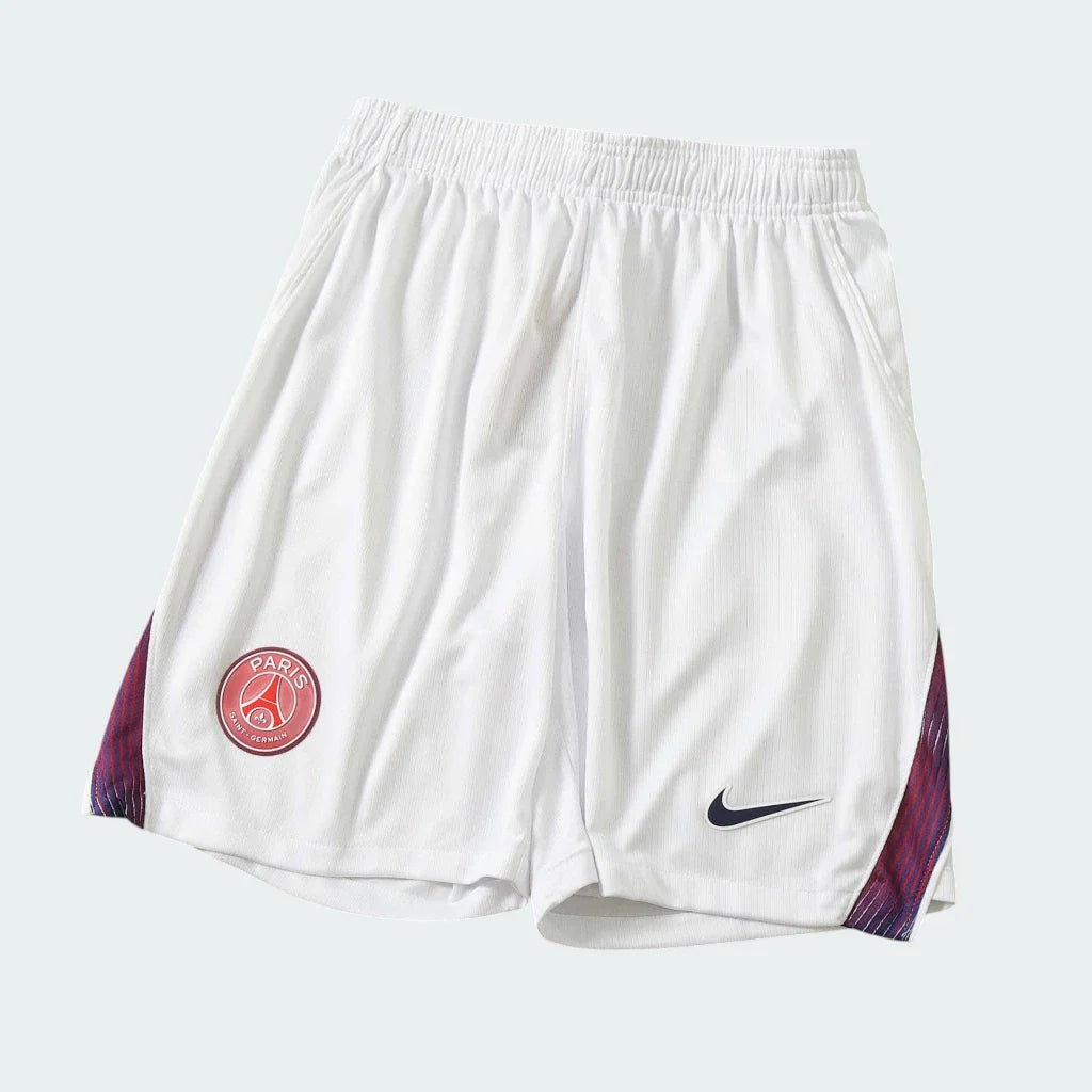 PSG 2026/27 Away Shorts