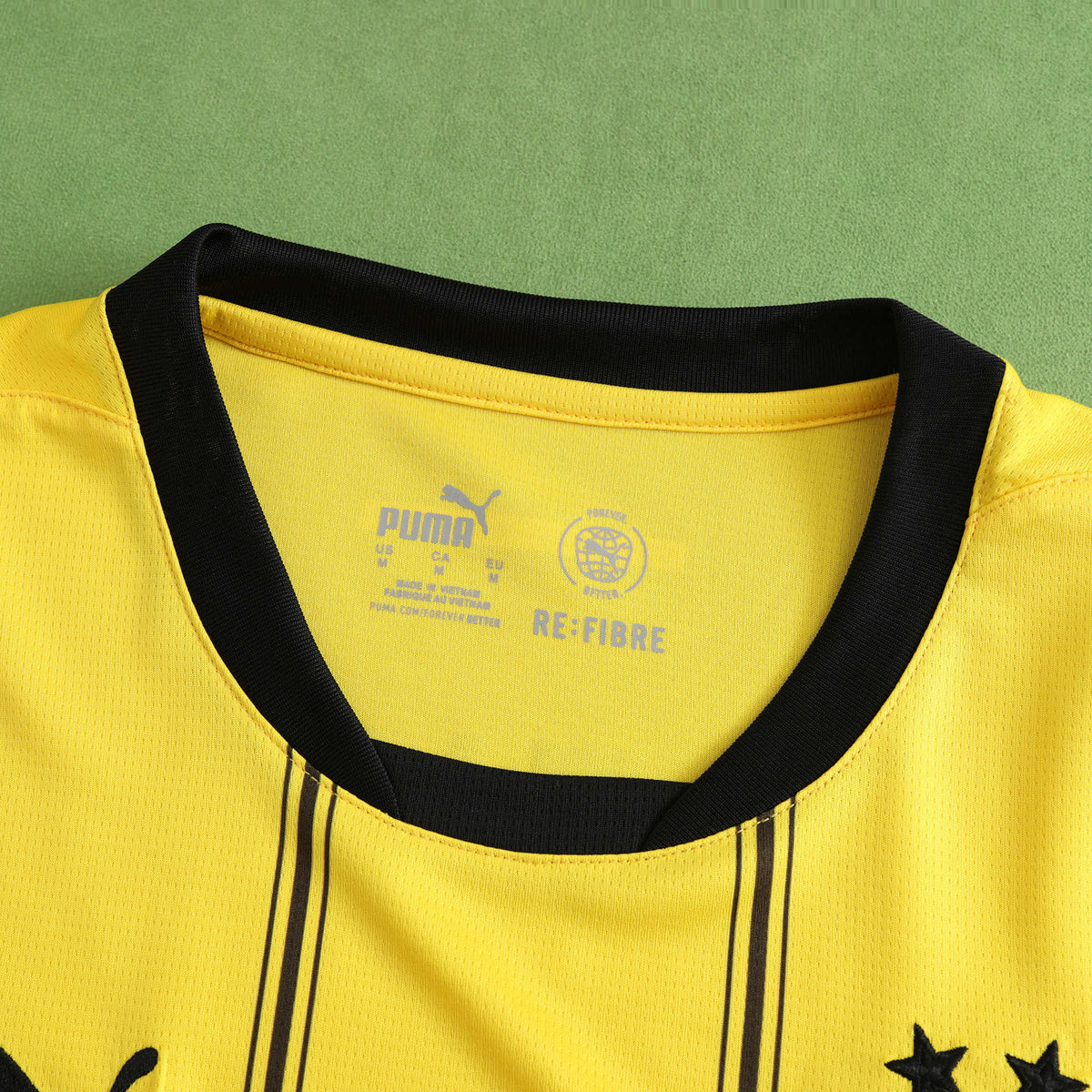 Camisa Borussia Dortmund I 2024/25 - imagem 5