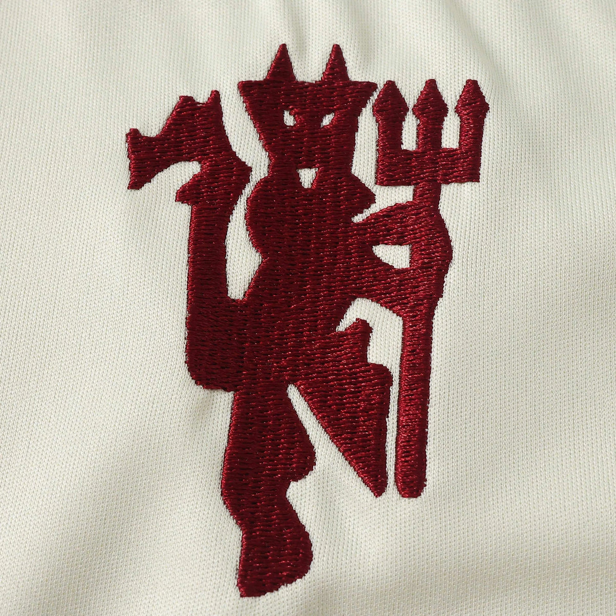 Manchester United 2026/27 Third Shirt