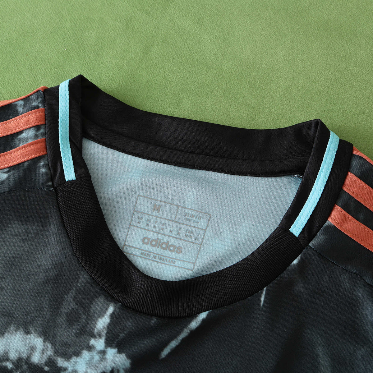 Camisa Bayern de Munique II 2024/25 - imagem 5