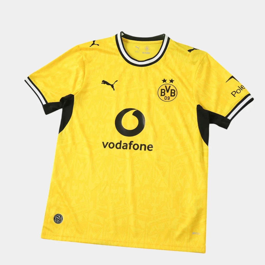 Borussia Dortmund 2026/27 Home Shirt