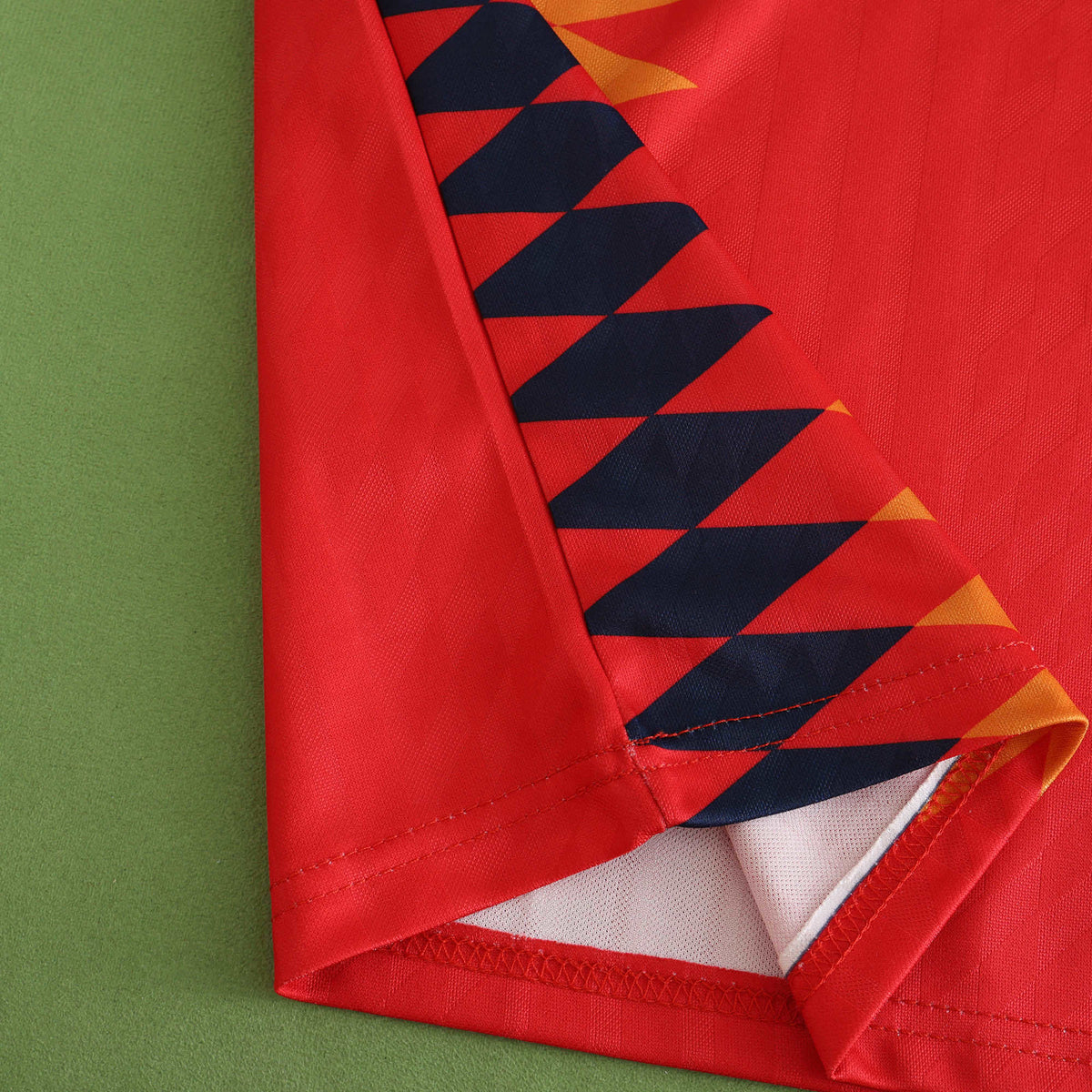 Spain 1994 Home Shirt