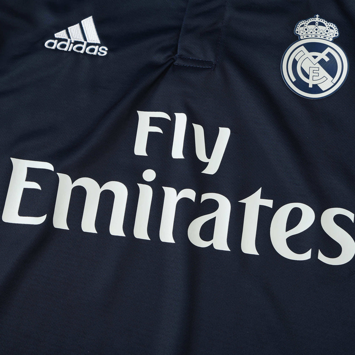 Camisa Real Madrid III 2015/16 - imagem 4
