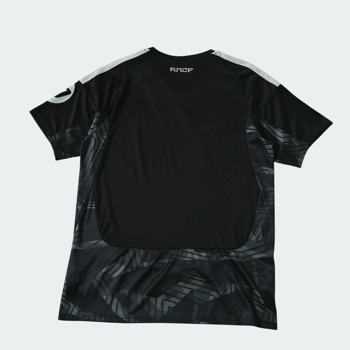 Real Madrid 2026/27 Goalkeeper Shirt