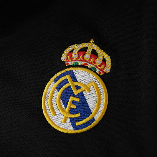 Real Madrid 2002/03 Away Shirt