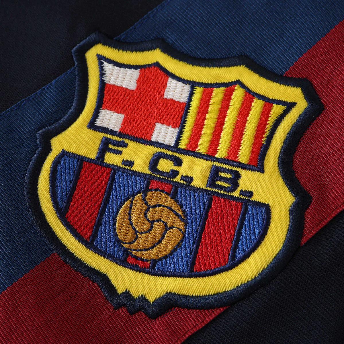 Barcelona 2002/03 Away Shirt