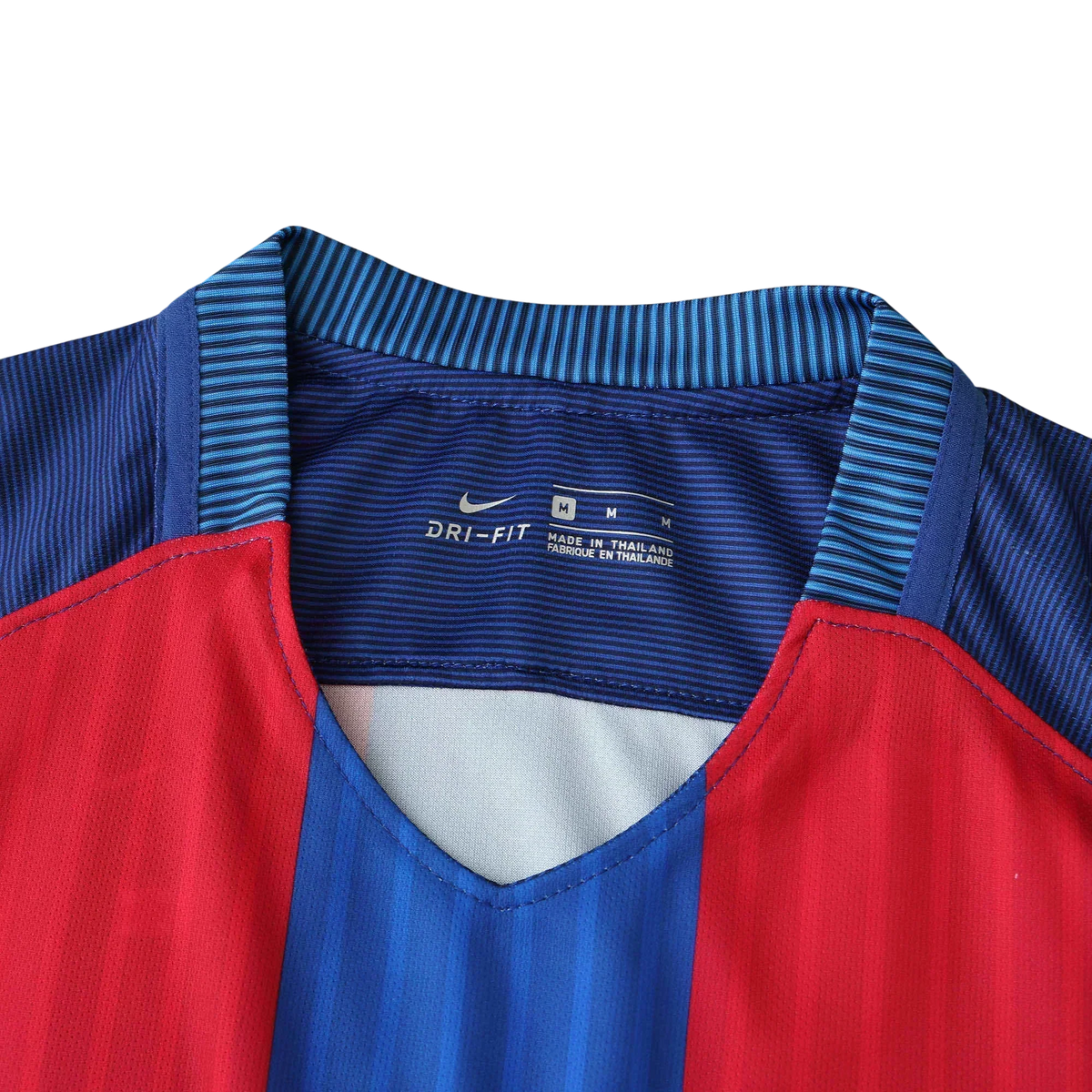 Camisa Barcelona I 2016/17 - imagem 5