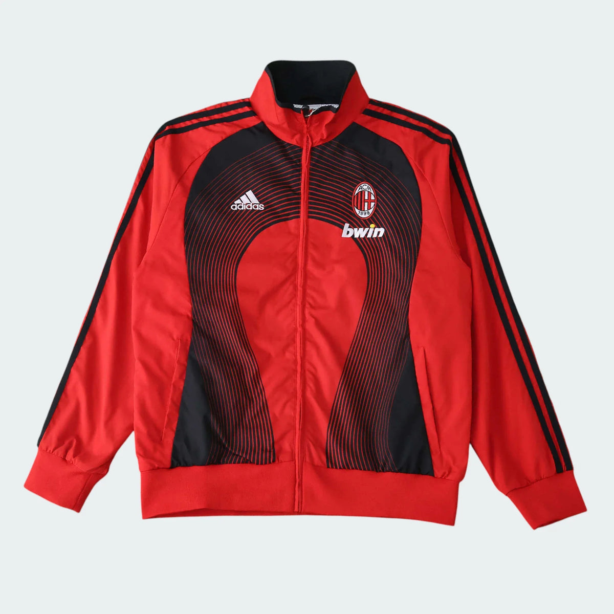 Milan 2006/07 Jacket