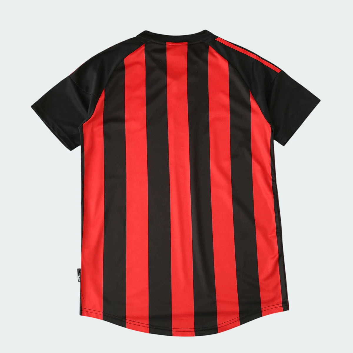 Milan 2002/03 Home Shirt