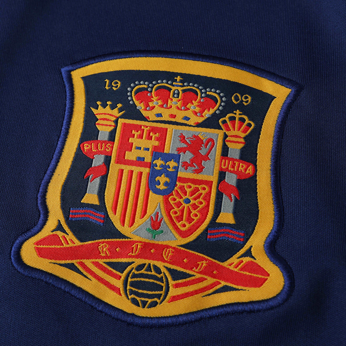 Camisa Espanha II 2010 - imagem 6
