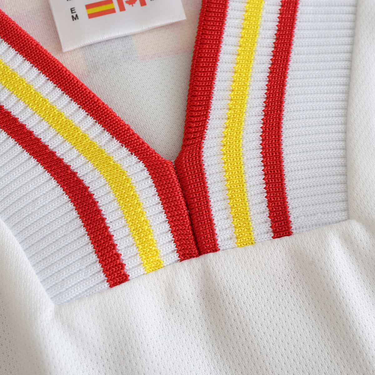 Spain 1996 Away Shirt