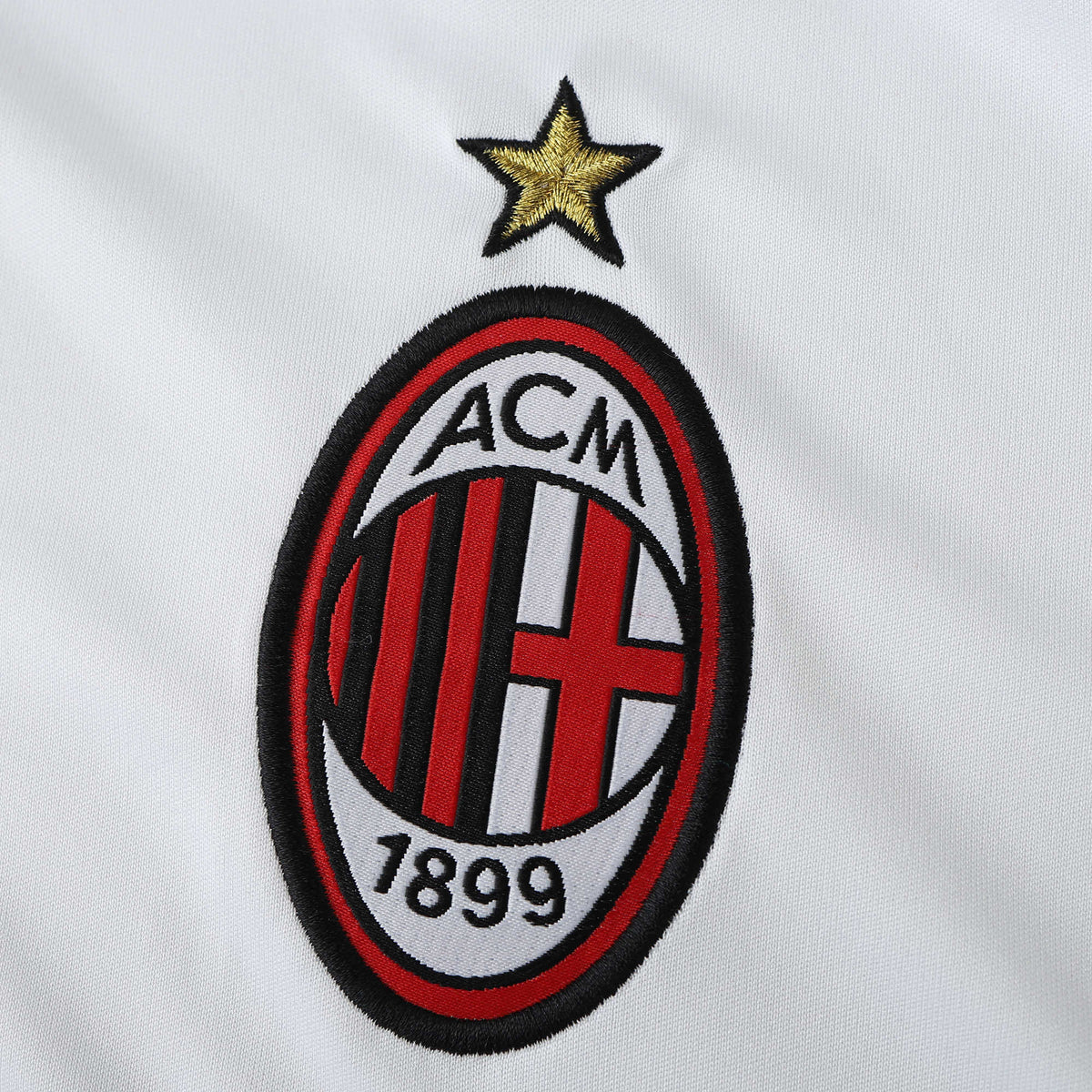 Camisa Milan II 2009/10 - imagem 4