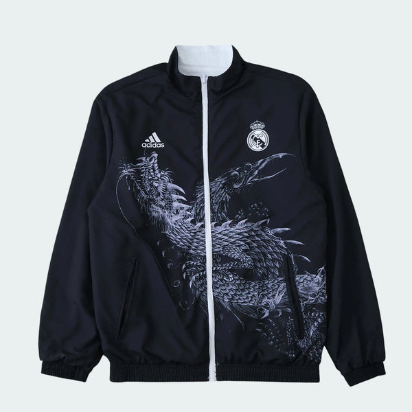 Real Madrid 2014/15 Reversible Jacket