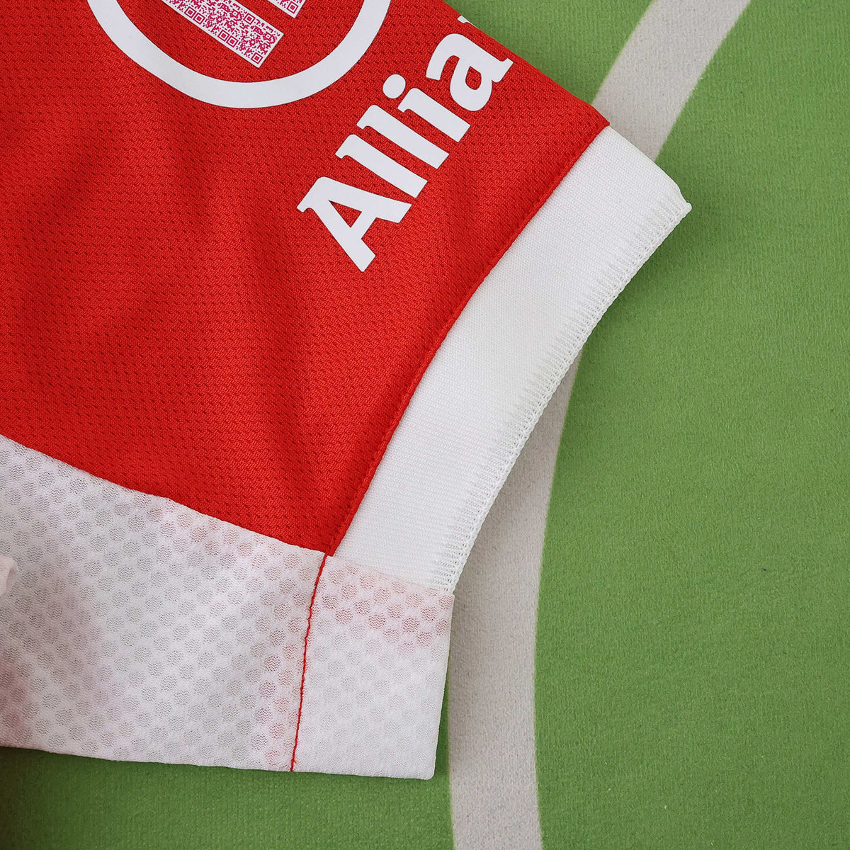 Camisa Bayern de Munique I 2025/26 Jogador - imagem 5