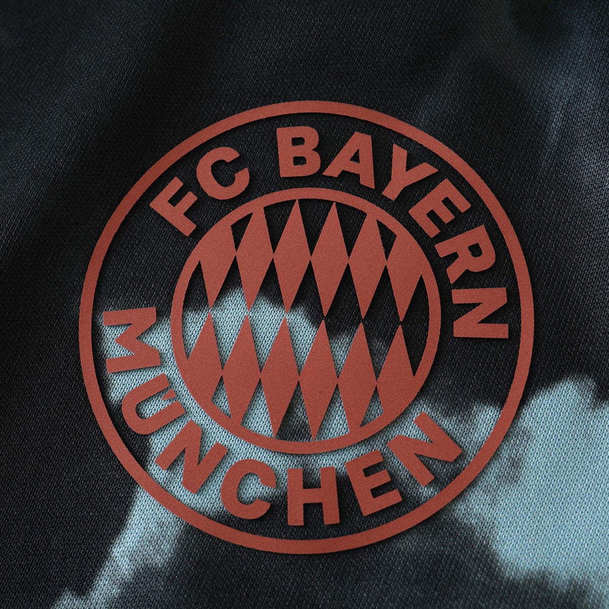 Camisa Bayern de Munique II 2024/25 - imagem 3