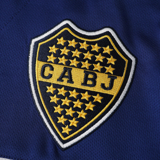Boca Juniors 1996/97 Home Shirt