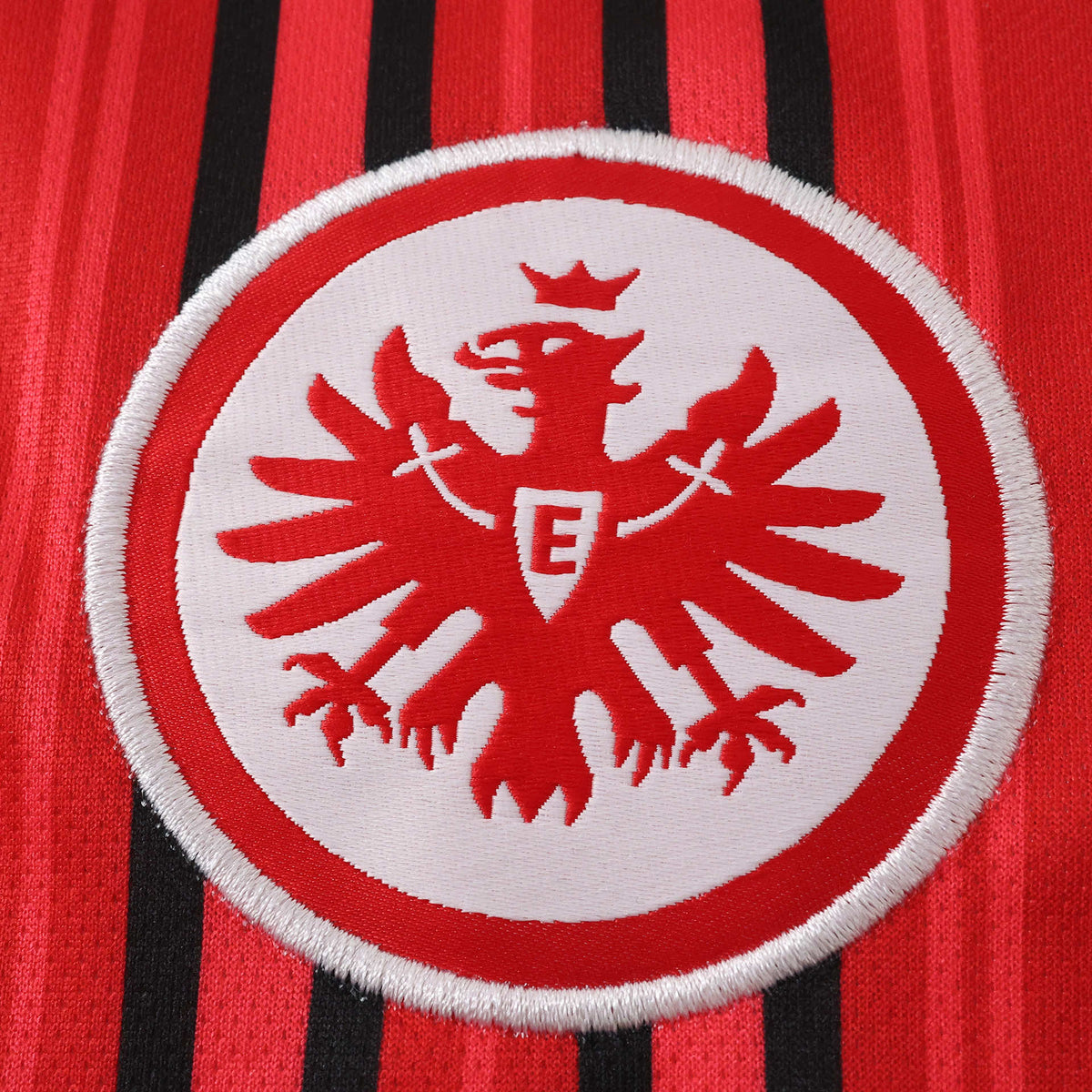 Frankfurt 2026/27 Home Shirt
