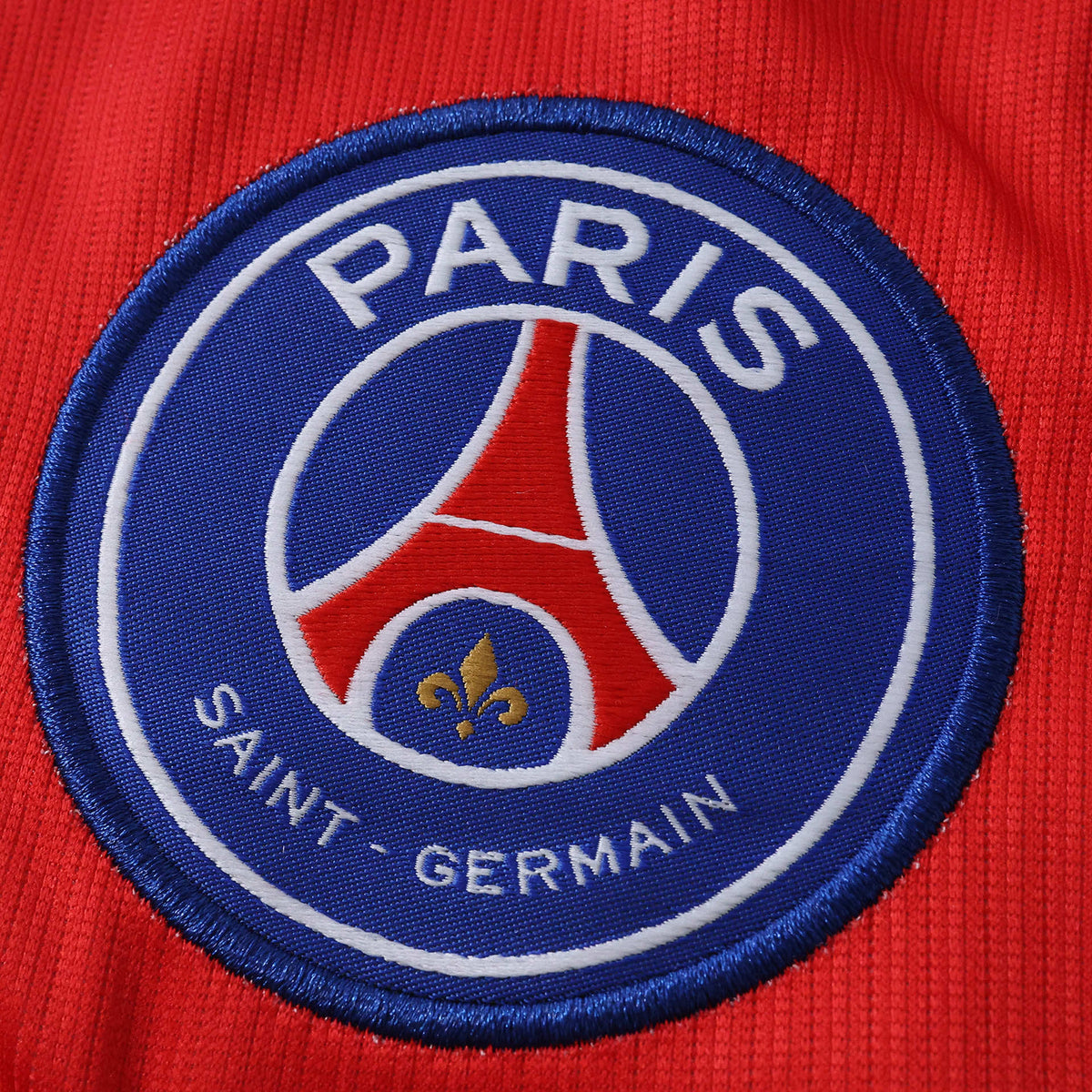 PSG 2026/27 Home Shirt
