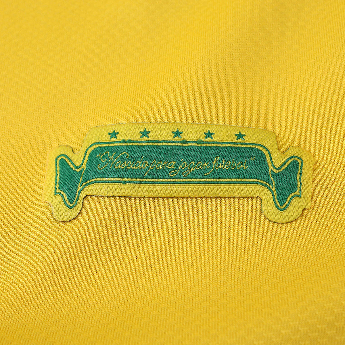 Brazil 2006 Home Shirt