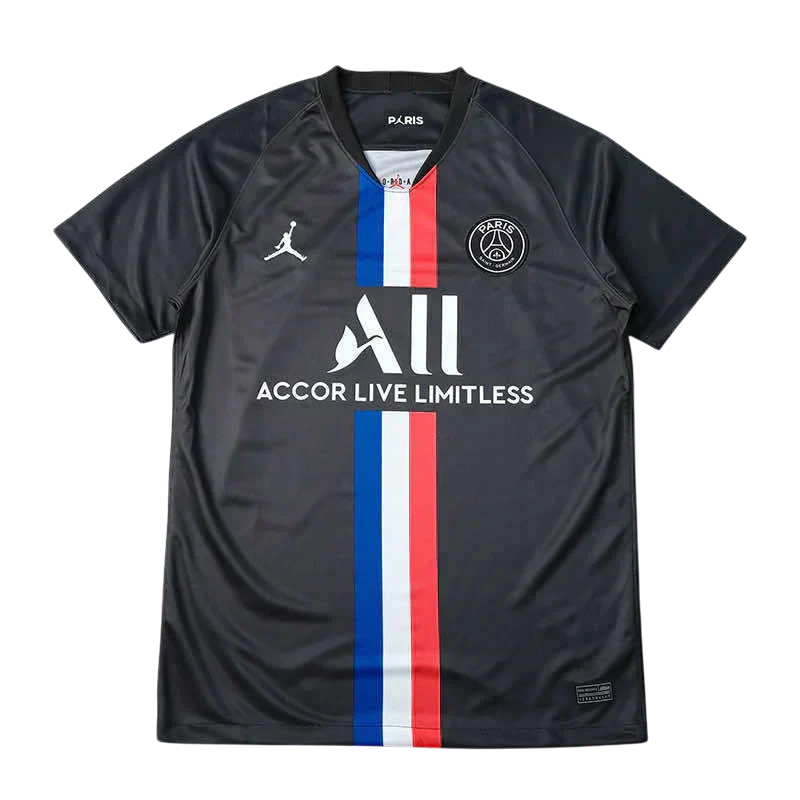 Camisa PSG IV 2019/20 - imagem 3