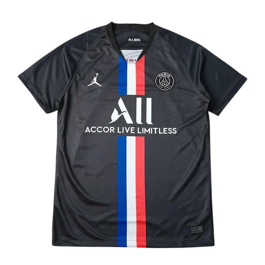 Camisa PSG IV 2019/20 - imagem 3