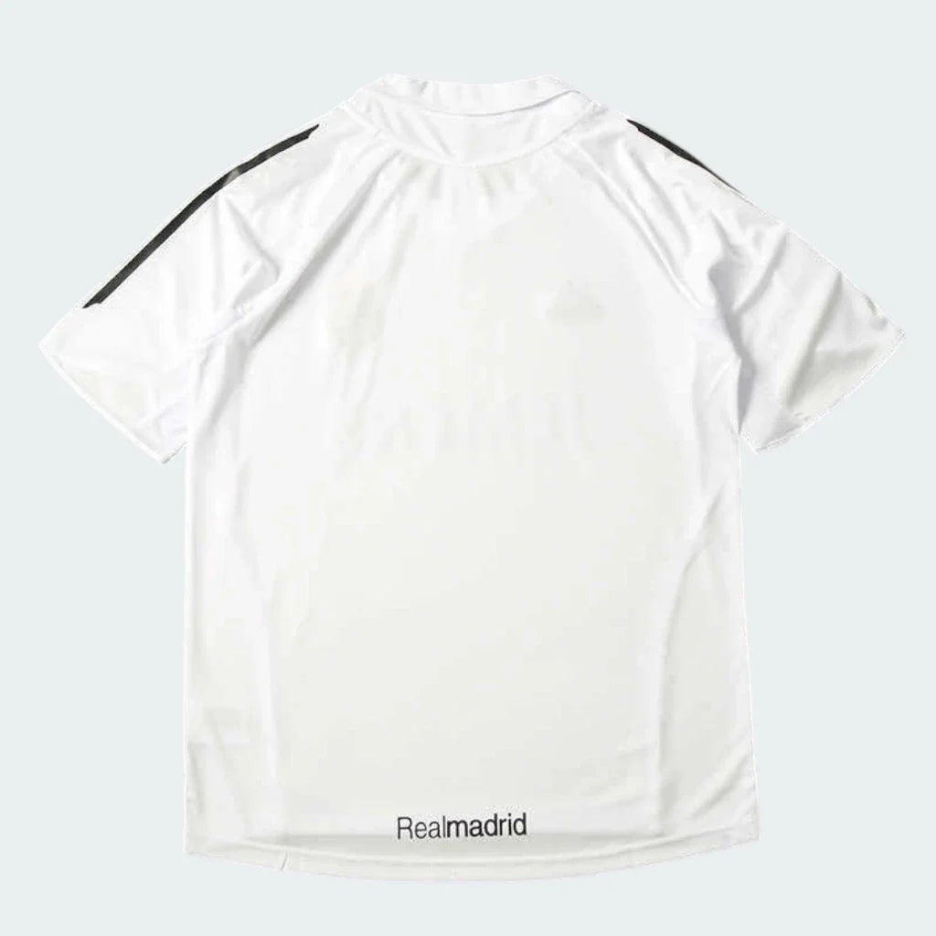 Real Madrid 2005/06 Home Shirt