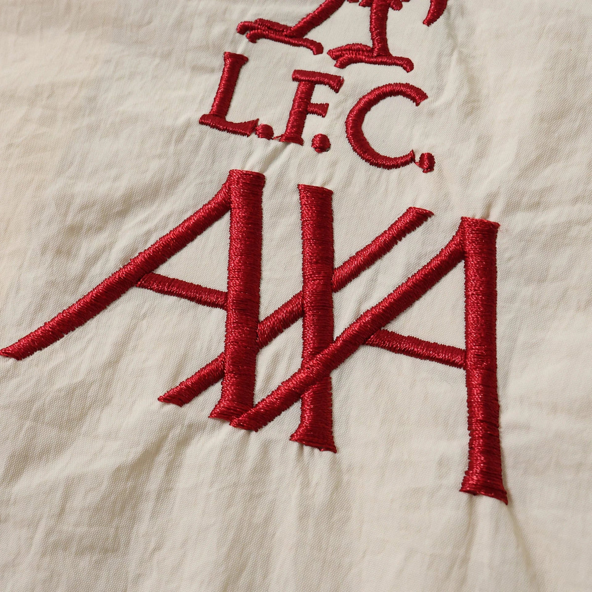 Liverpool 2026/27 Away Jacket