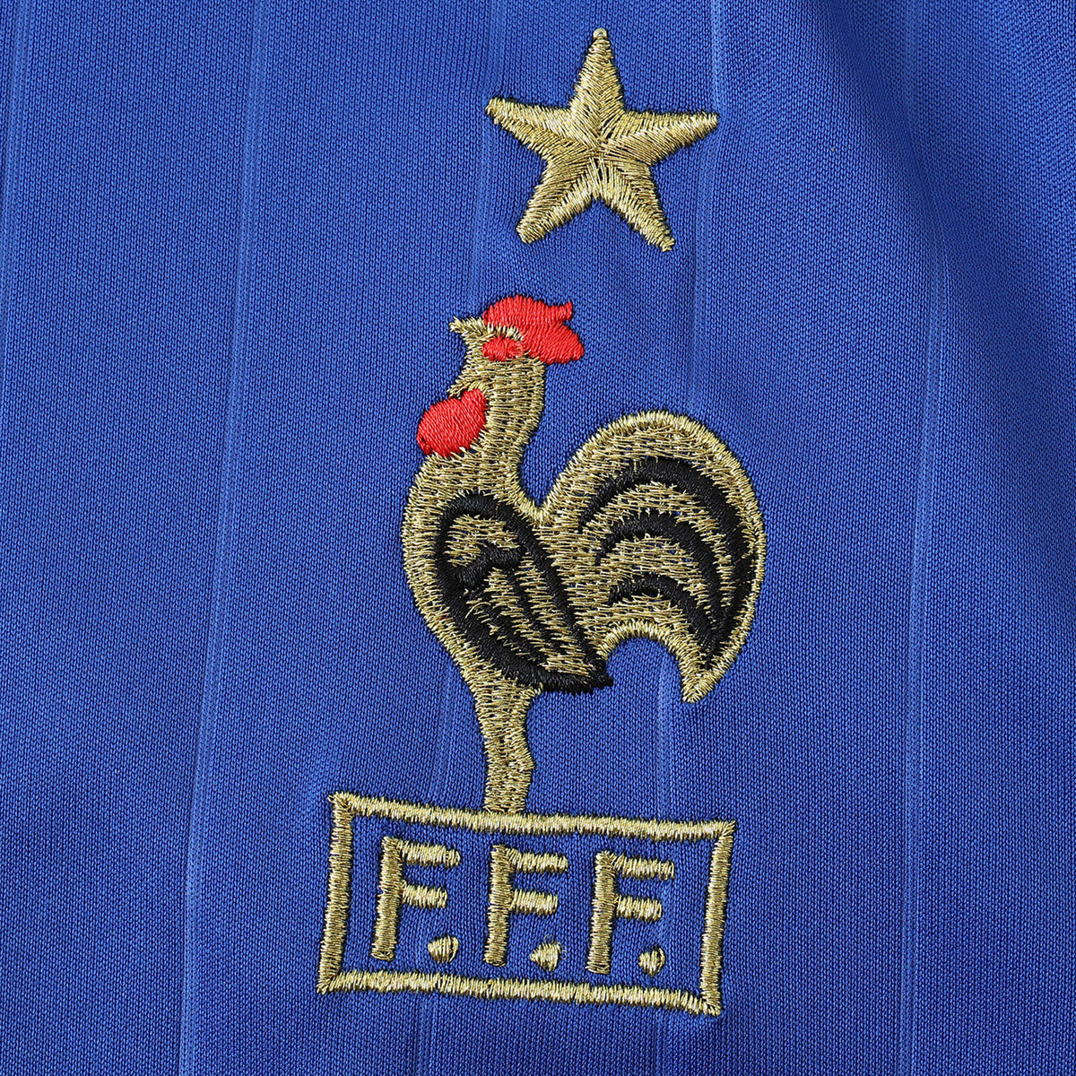 Camisa França I 2006 - imagem 2