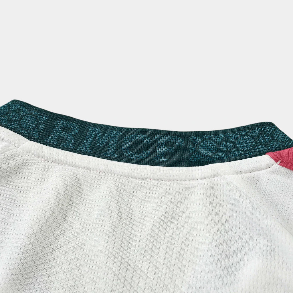 Camisa Real Madrid 2026/27 I - 2