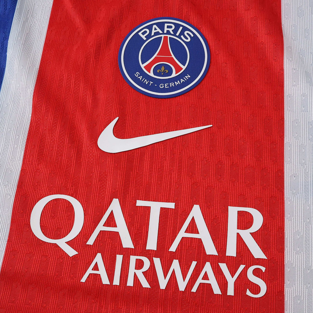PSG 2026/27 Home Player Shirt