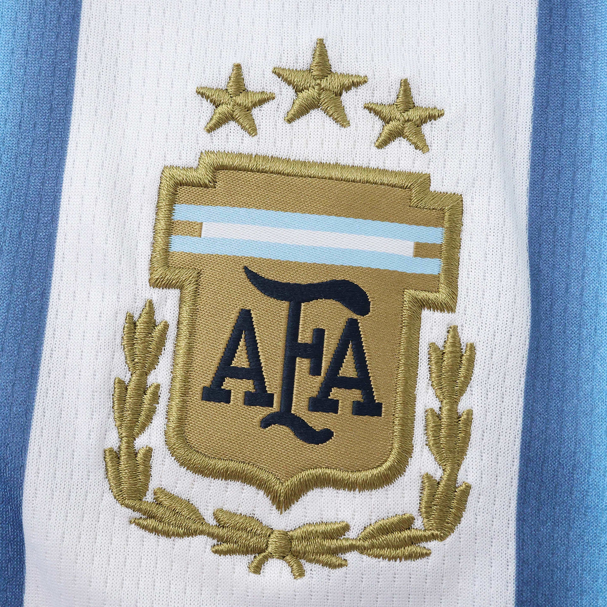 Camisa Argentina I 2026 - imagem 2