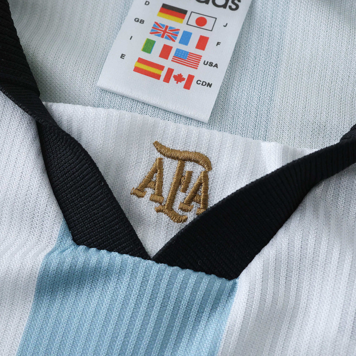 Argentina 1998 Home Kids Kit