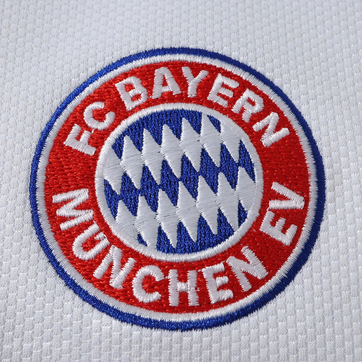 Bayern München 2026/27 Away Shirt