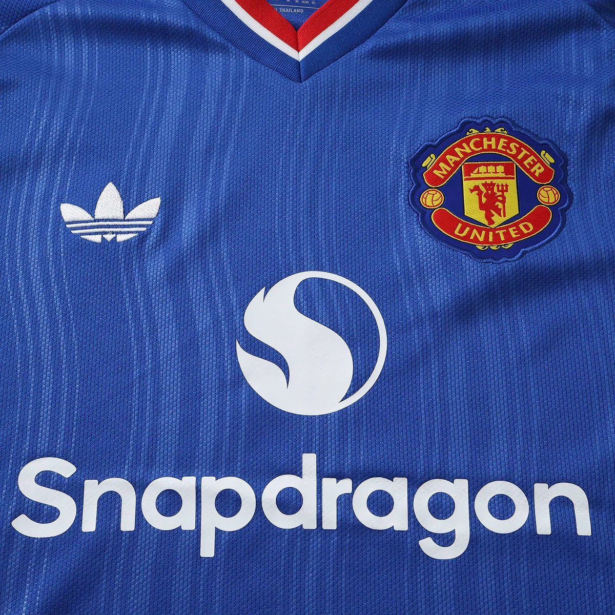 Manchester United 2026/27 Away Shirt