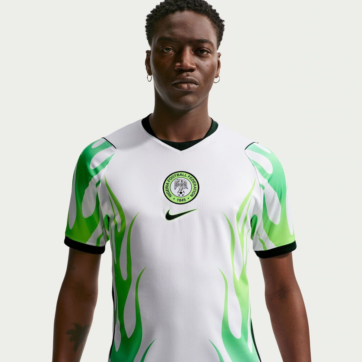 Camisa Nigéria 2026/27 II - imagem 1