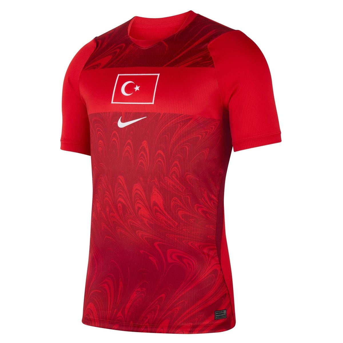 Camisa Turquia 2026/27 I - imagem 3