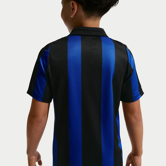 Inter Milan 2026/27 Home Kids Kit